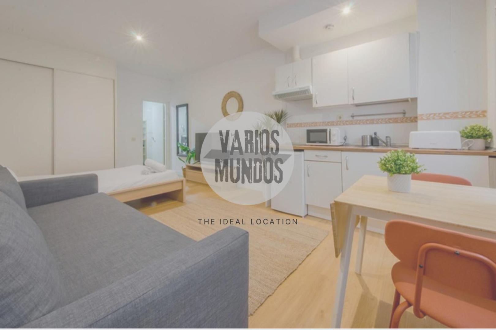 Apartament Escapada 3 En Sol, Conoce Concepcion Jeronima *