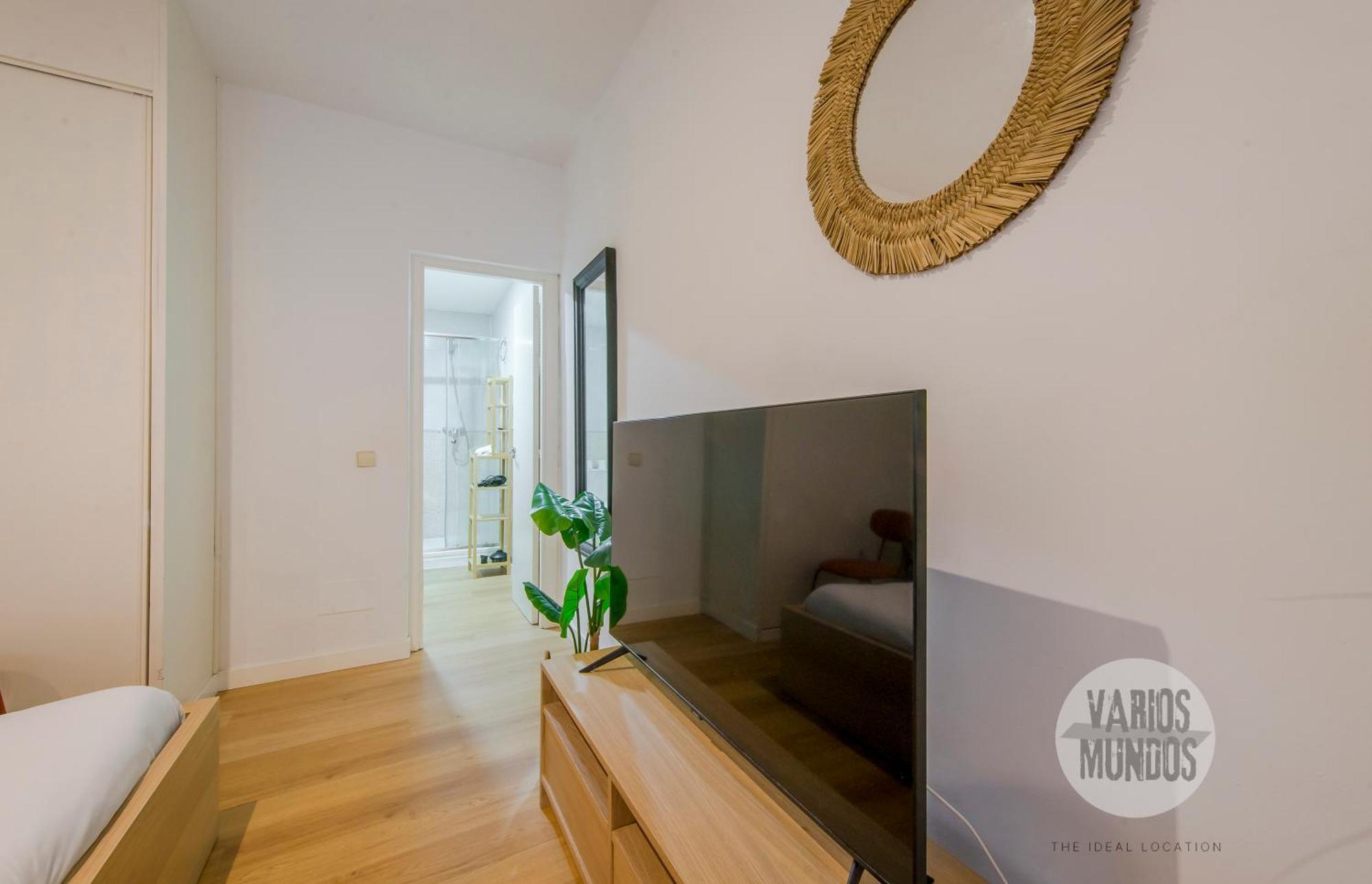 Escapada 3 En Sol, Conoce Concepcion Jeronima Apartament *