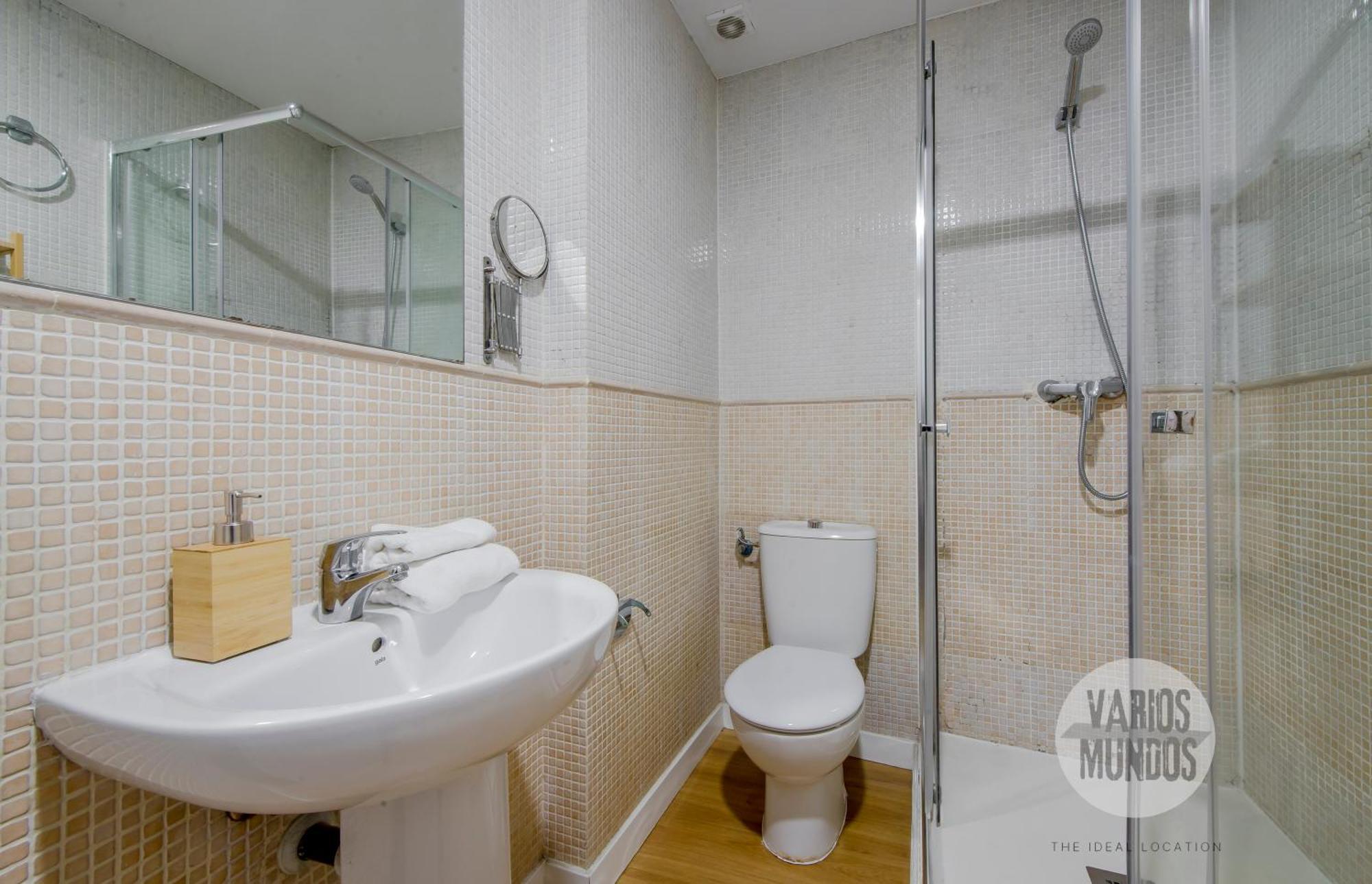 Apartament Escapada 3 En Sol, Conoce Concepcion Jeronima Madrid
