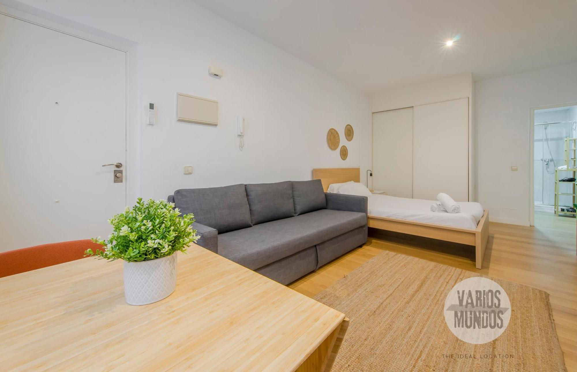Apartament Escapada 3 En Sol, Conoce Concepcion Jeronima *