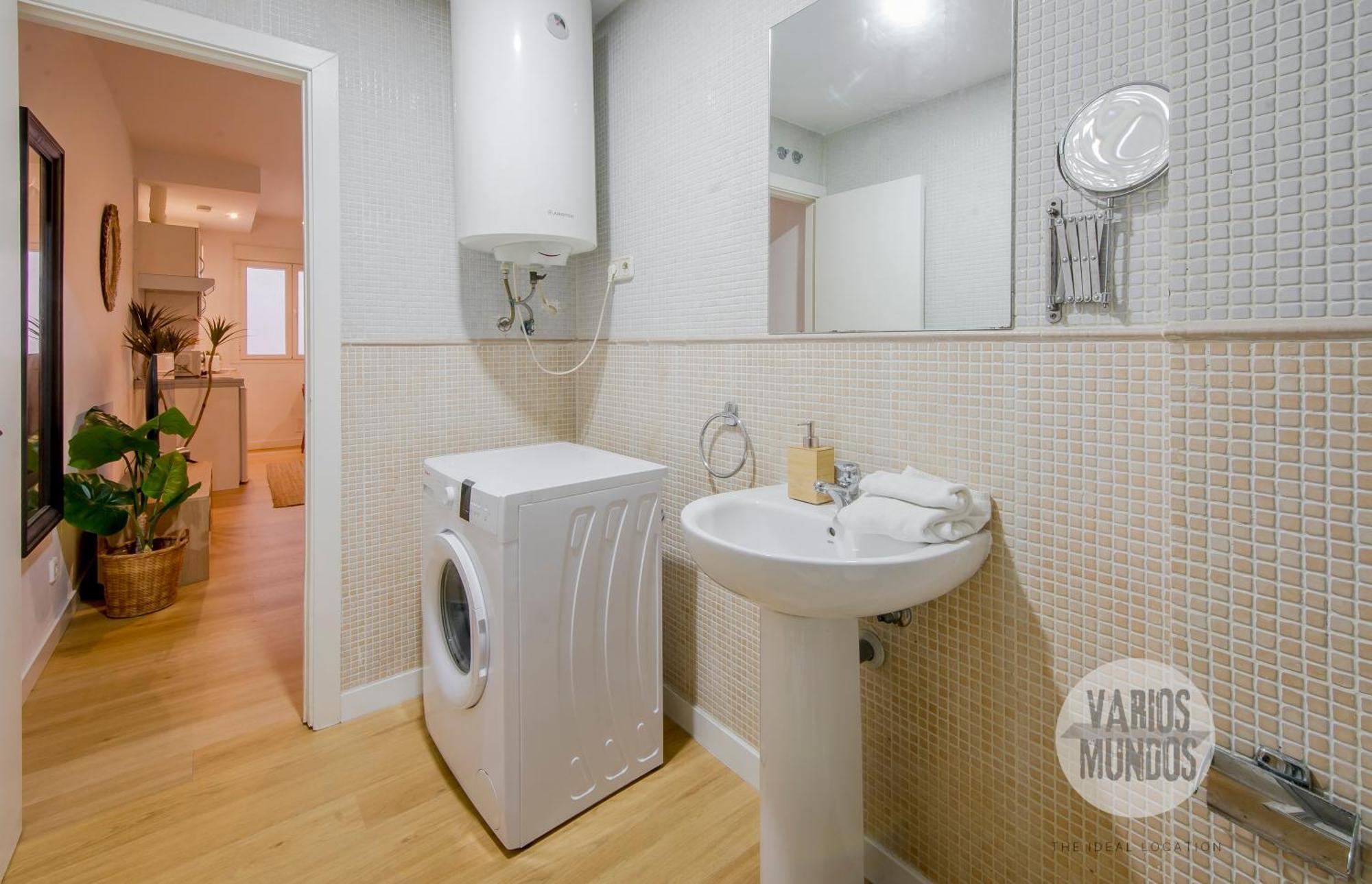 Escapada 3 En Sol, Conoce Concepcion Jeronima Apartament *